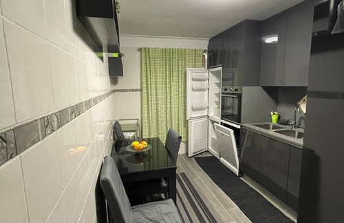 Palhais Apartamento | Montijo Lux & Design Apartment