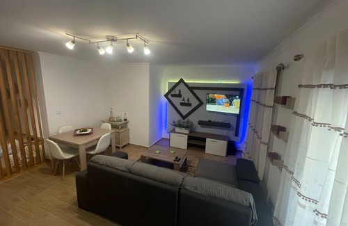 Palhais Apartamento | Montijo Lux & Design Apartment