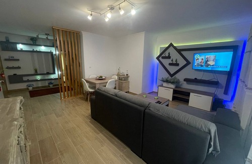 Palhais Apartamento | Montijo Lux & Design Apartment