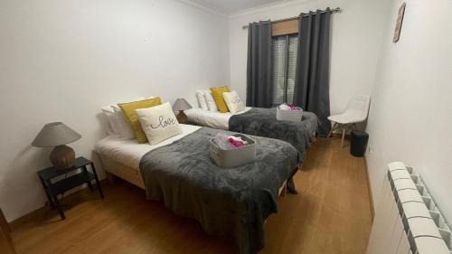 Palhais Apartamento | Montijo Lux & Design Apartment