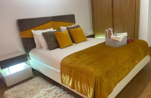 Palhais Apartamento | Montijo Lux & Design Apartment