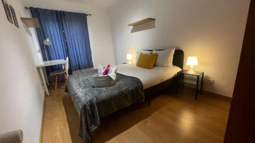 Palhais Apartamento | Montijo Lux & Design Apartment