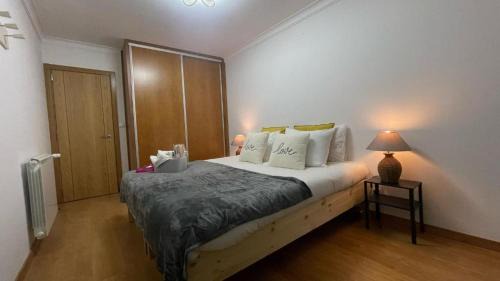 Palhais Apartamento | Montijo Lux & Design Apartment