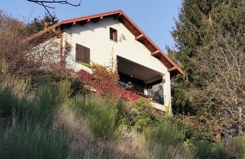 Montemezzo Apartamento | Montilago House on Lake Como.