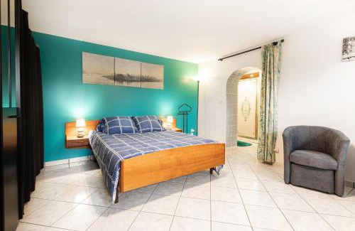 Mulsanne Apartamento | Montino - Studio 5 min du circuit - Parking - Wifi