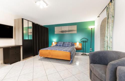 Mulsanne Apartamento | Montino - Studio 5 min du circuit - Parking - Wifi