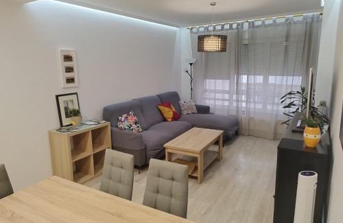 Lugo Apartamento | Montirón 113 - Fontiñas