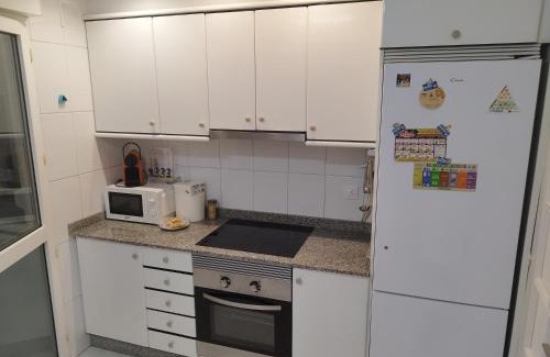 Lugo Apartamento | Montirón 113 - Fontiñas