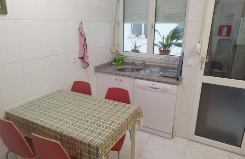 Lugo Apartamento | Montirón 113 - Fontiñas