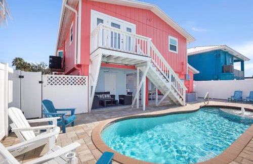 Mid Island Casa | Montishello on Jefferson by Sun Palace Vacations