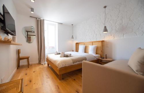 Montmartre Apartamento | Montmartre lovers