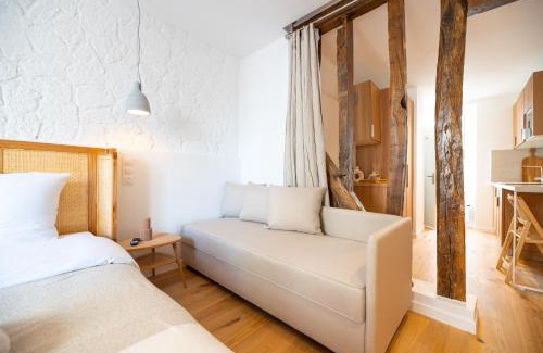 Montmartre Apartamento | Montmartre lovers