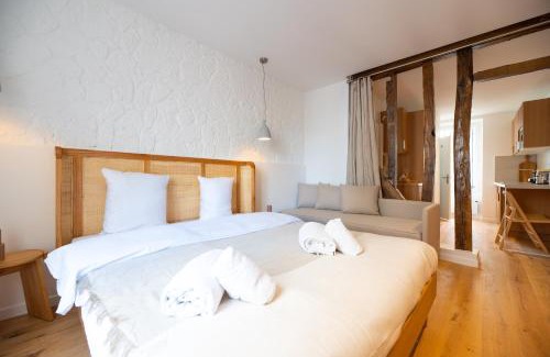 Montmartre Apartamento | Montmartre lovers