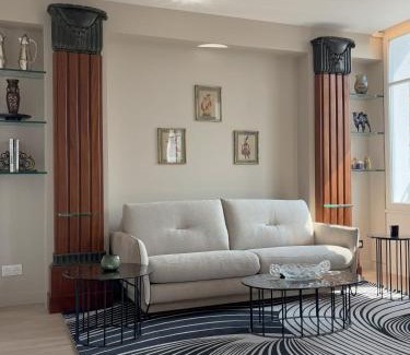 Montmartre Apartamento | Montmartre Residence