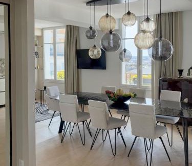 Montmartre Apartamento | Montmartre Residence