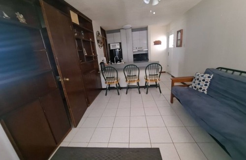 Bajura Apartamento | Montones Beach Studio B-3