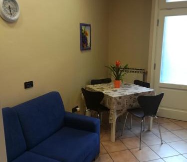 Rovato Casa | Montorfano Road