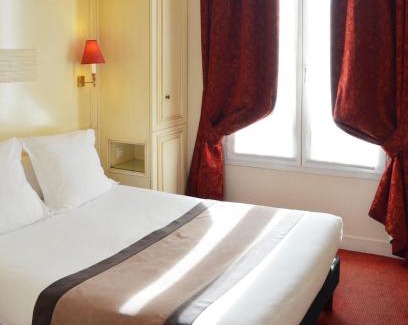 Montparnasse Hotel | Montparnasse Daguerre