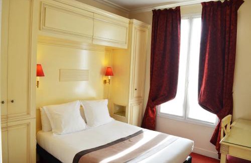 Montparnasse Hotel | Montparnasse Daguerre