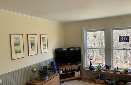 Montpelier Casa | Montpelier Home, Fall Seasonal Rental
