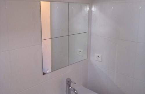 Boutonnet Apartamento | Montpellier Boutonnet, F2 cerca del corazón de la ciudad.