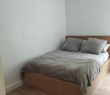 Saint-Martin Apartamento | Montpellier Centre appartement