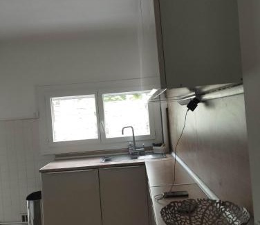 Saint-Martin Apartamento | Montpellier Centre appartement