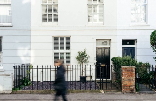 Montpellier Casa | Montpellier Cheltenham - Character Georgian Town House