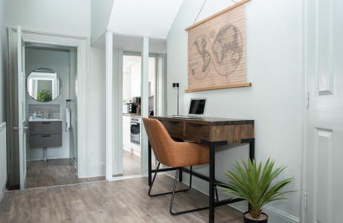 Montpellier Apartamento | Montpellier Villa