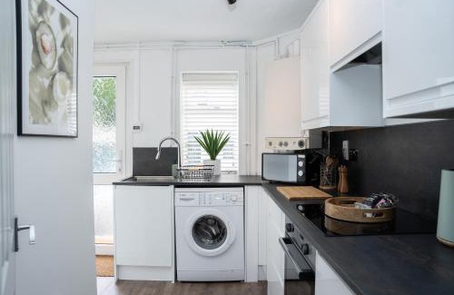 Montpellier Apartamento | Montpellier Villa