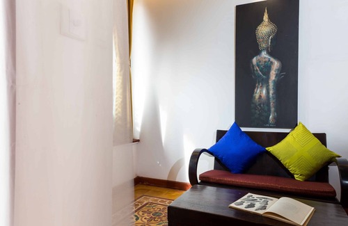 Siem Reap Hotel | Montra Nivesha Residence