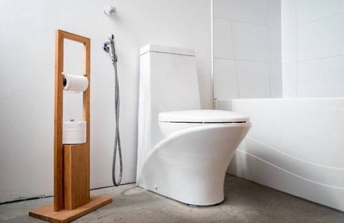 Villeray—Saint-Michel—Parc-Extension Apartamento | Montreal ! Cosy Basement, 20 min Dtown