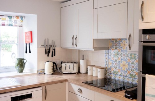 Ampney Crucis Casa | Montreal House