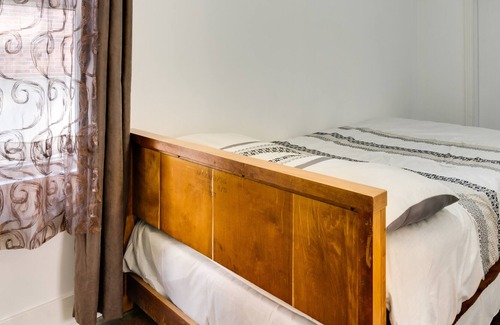 Lachine Apartamento | Montreal Monthly Stay WIFI Parking Park Airport baby Friendly