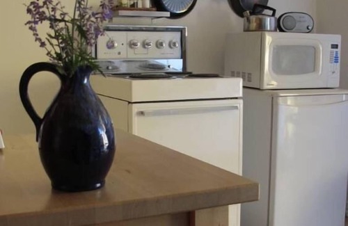 Angus Apartamento | Montreal Rosemont: piso / apartamento - 2 cuartos - 2 Personas
