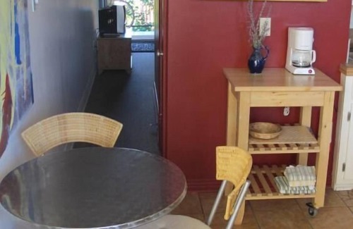 Angus Apartamento | Montreal Rosemont: piso / apartamento - 2 cuartos - 2 Personas