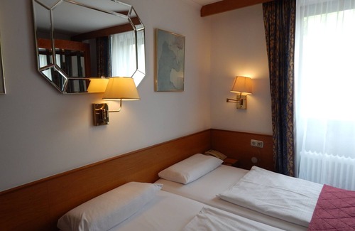 St. Benno Hotel | Montree Hotel