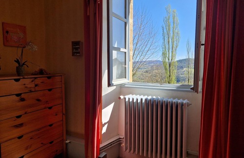 Estaing Casa | GRAN CASA DE CARACTERES 14 PERS ESTABLECIENDO AVEYRON