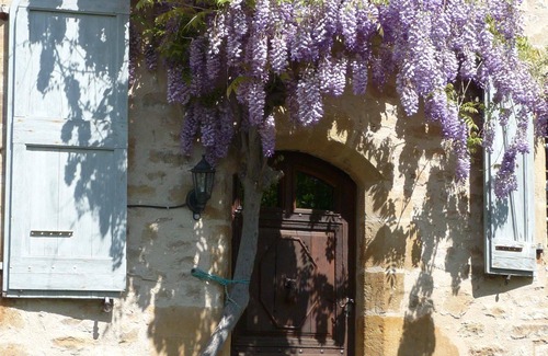 Estaing Casa | GRAN CASA DE CARACTERES 14 PERS ESTABLECIENDO AVEYRON