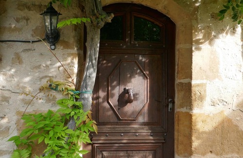 Estaing Casa | GRAN CASA DE CARACTERES 14 PERS ESTABLECIENDO AVEYRON