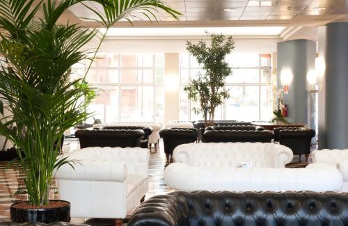 Bussolengo Hotel | Montresor Hotel Tower