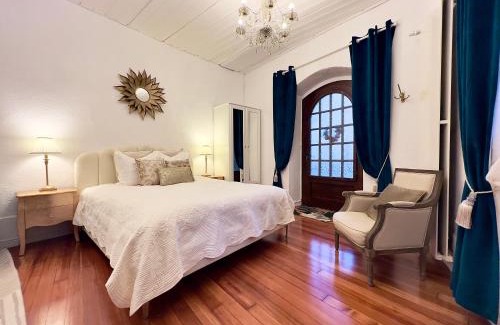 Montreux Apartamento | Montreux Castle | Charming Lake View Studio