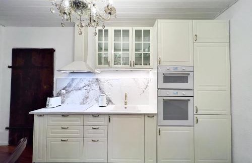 Montreux Apartamento | Montreux Castle | Charming Lake View Studio