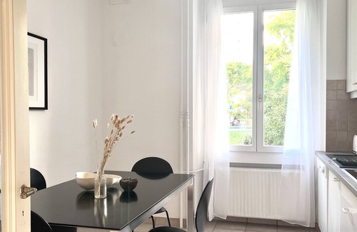 Montreux City Centre Apartamento | Montreux | Dreamy waterfront villa | city center