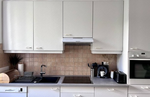 Montreux City Centre Apartamento | Montreux | Dreamy waterfront villa | city center