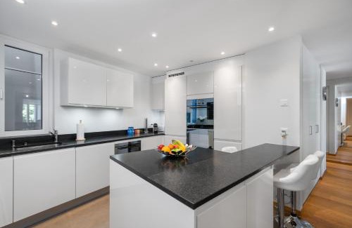 Montreux City Centre Apartamento | Montreux Grand Rue - Swiss Hotel Apartments