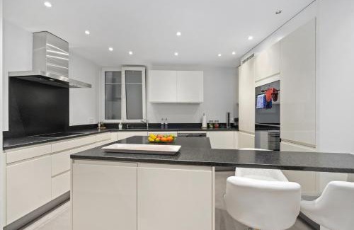 Montreux City Centre Apartamento | Montreux Grand Rue - Swiss Hotel Apartments