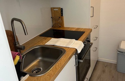 Chernex Apartamento | Montreux Heights