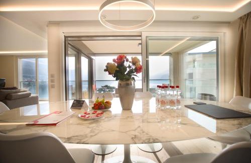 Montreux City Centre Apartamento | Montreux Lake View Apartments and Spa - Swiss Hotel Apartments