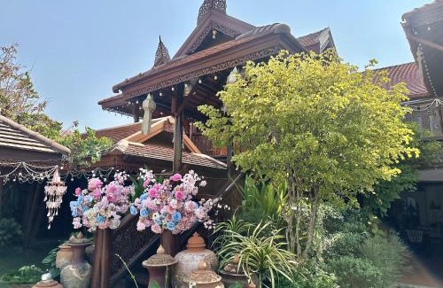 Don Muang Complejo | Montri Resort Donmuang Bangkok